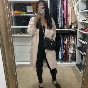 Meet your Posher, Jackie